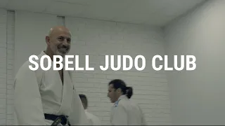 Sobell Judo Club 2022 | Randori Sessions