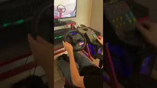 Farming with new farming, simulator, 22 steering wheel