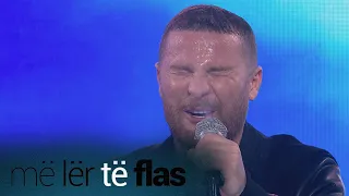 Mc Kresha & Lyrical Son përballë sfidës së karaokes! Lagen nga mikrofoni me ujë – Më lër të flas