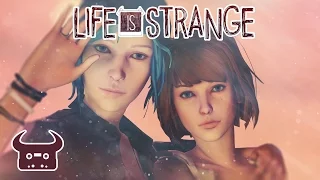 Life Is Strange: Спасение жителей  21 серия