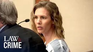 Judge Locks Up YouTube Mom Ruby Franke After She Begs for Forgiveness
