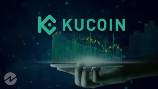 № 47. Биржа Kucoin  Регистрация  НЕ ОБЯЗАТЕЛЬНАЯ ВЕРИФИКАЦИЯ  обзор функционала