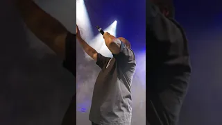 Xzibit Paparazzi live