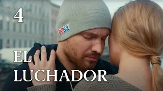 EL LUCHADOR (Parte 4) HD | MEJOR PELICULA| Pelicula Romantica En Español