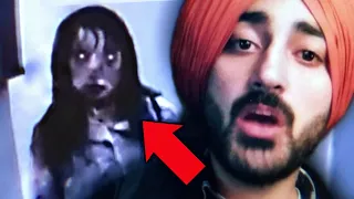 ये 5 Bhoot Videos अकेले मत देखना || 5 Scary Ghost Sighting Videos Never To See ALONE