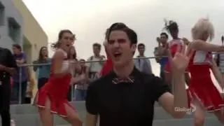 It's not Unusual   Glee HD Official Video)