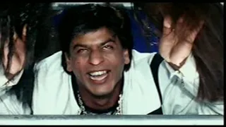 Mere Mehboob Mere Sanam - Shah Rukh Khan, Juhi Chawla, Sonali Bendre (Duplicate)