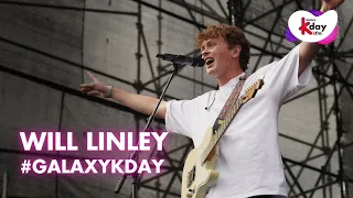 Will Linley: From TikTok to the #GalaxyKDay stage