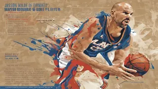 Jason Kidd: The Master of the Triple-Double - How did he become one of the greatest all-around pla