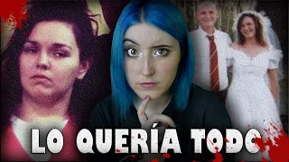 NO quería RENUNCIAR a NINGUNA DE ELLAS: El CASO de HEATHER STRONG  | Flisflisher