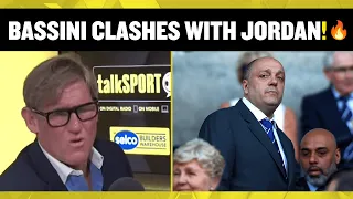 Potential Birmingham owner clashes with Simon Jordan in Bizarre interview! 👀🍿