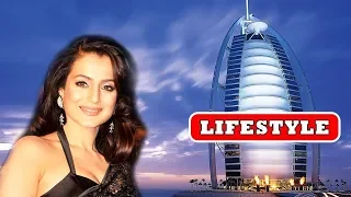 Ameesha Patel Income, House, Cars, Education, Family, Age, Luxurious Lifestyle & Net Worth