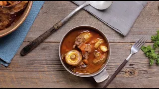 How to Make Coq au Vin