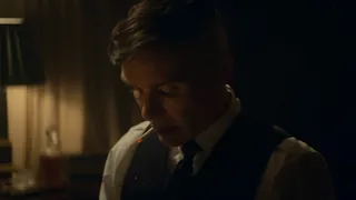 Thomas Shelby - The Art of Negotiation (2) [Peaky Blinders S5E01]