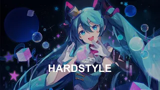 DJmiku: Hatsune Miku - Ievan Polkka (Hardstyle Remix)