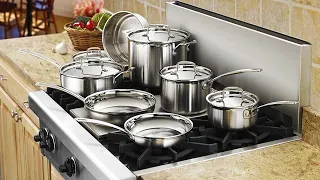 Top 6 Best Cookware Sets of 2023