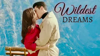 Ri Jeong Hyeok & Yoon Seri | Wildest Dreams