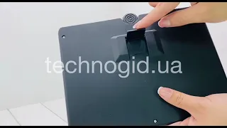 3D Збільшувач екрана телефону Screen Magnifier (F6) (100шт)