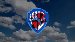 Warner Bros. Splatter (2020 Reboot) Logo