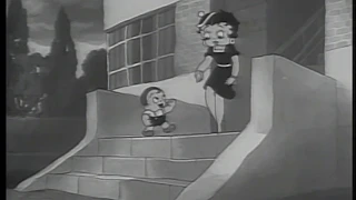 Betty Boop - Grampy's Indoor Outing (1936)