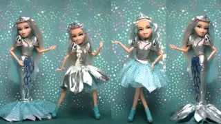 Куклы Bratz Русалки Морские Красавицы