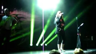 Within Temptation - The Truth Beneath The Rose - Live @013 Tilburg NL 25.09.11