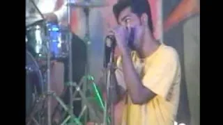 Black - Amar Prithibi (Live)