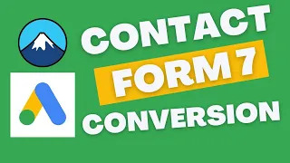 Boost Google Ads Conversions with Contact Form 7 Tracking