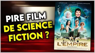 L'EMPIRE : FILM DE DROITE ?? - Guim Focus