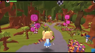 Back To Wonderland / KoGaMa Game Trailer 1