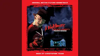 Main Title (from "A Nightmare on Elm Street 2: Freddy's Revenge") (2015 Remaster)