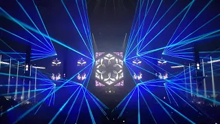 Liquid Soul - Transmission Prague 2018: The Awakenings