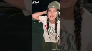 Mia Mugs TikTok Compilation | February 2021 | MeanMuggin03