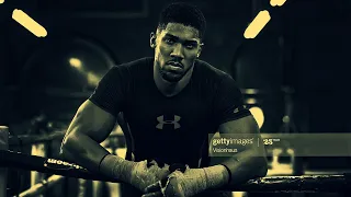 Anthony Joshua | The Comeback