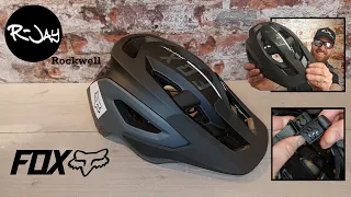FOX | Speedframe Pro Helmet | Unboxing | 2024