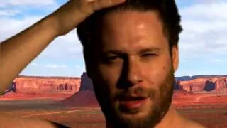 Seth Rogen & James Franco Kanye Bound 2 PARODY