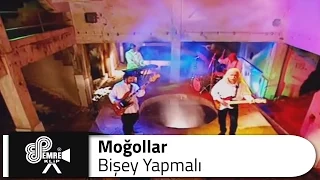 Moğollar - Bişey Yapmalı