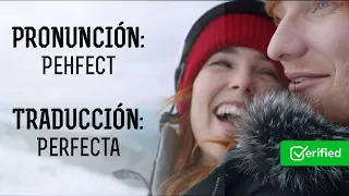 Ed Sheeran - Perfect (Traducida al Español + Pronunciación)