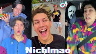 *2 HOURS* Nichlmao Funny TikTok Videos 2022 | All Nichlmao TikToks Compilation