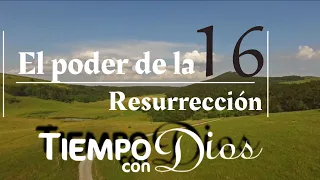 TcD 16 de Mayo 2024 (‭1 Reyes 17:17-24 DHH94I‬)