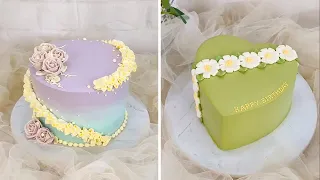 1000+ Amazing Cake Decorating Ideas for Birthday Compilation | Great Cake Decorating #94