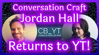 ⁠​⁠Ep.039 @JordanGreenhall Returns-Trust/Money/Bitcoin/Ai/Transhuman/aWayForward/RelationalReligio