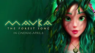 Mavka - The Forest Song Trailer Music