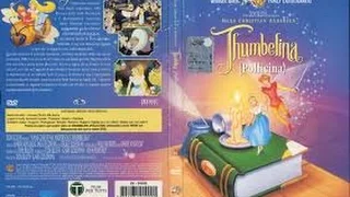 Thumbelina – Pollicina -  italiano cartoni animati