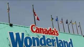 Man 'disappointed' after Canada's Wonderland charges for wheelchair service