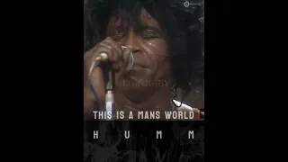 James Brown - This is a Mans World...remastered #acapella #lyrics #short #shorts