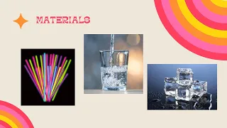 HOW DO GLOW STICKS REACT TO DIFFERENT TEMPS?