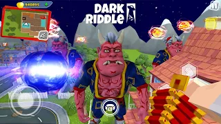 Dark Riddle MOD MENU ( MOD 99999 YOKAI ) Gameplay Walkthrough | NEW LAND : Part 22