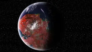 Dünyadan daha yaşanabilir bir gezegen var: Kepler 442 b
