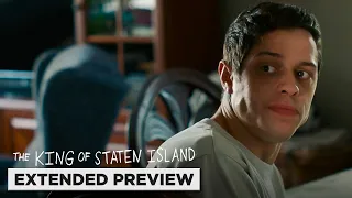 The King of Staten Island | Getting Ready for Sister's Party | Own it on Blu-ray & DVD 8/25